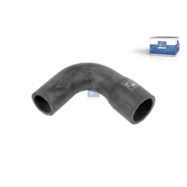 شیلنگ رادیاتور 2.15121 DIESEL TECHNIC